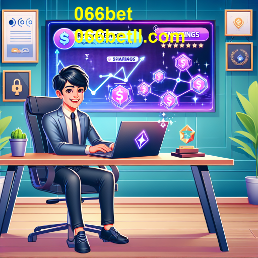 Descubra o Bônus de Indicação do 066bet e Amplie Suas Chances de Ganho